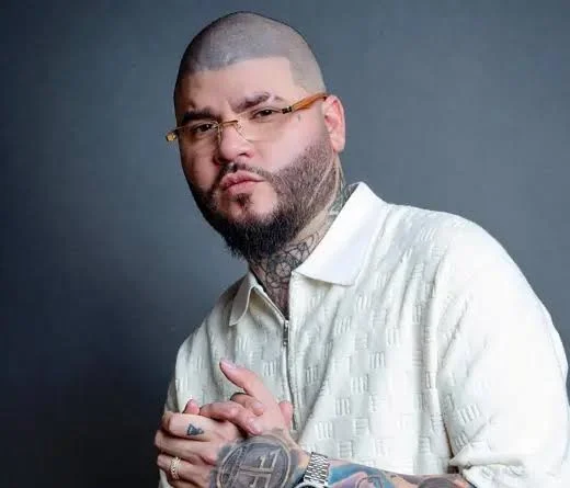 Farruko 2017 Trapxficante