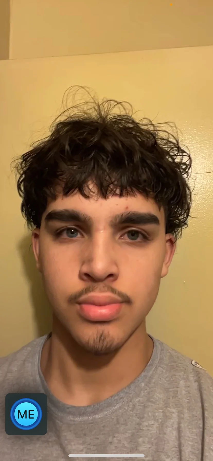 Elijah M