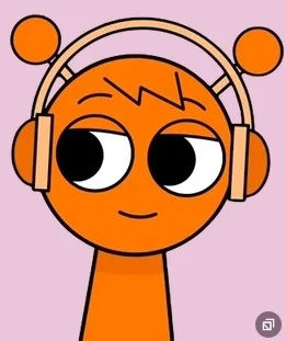 Oren (Gametoons español)