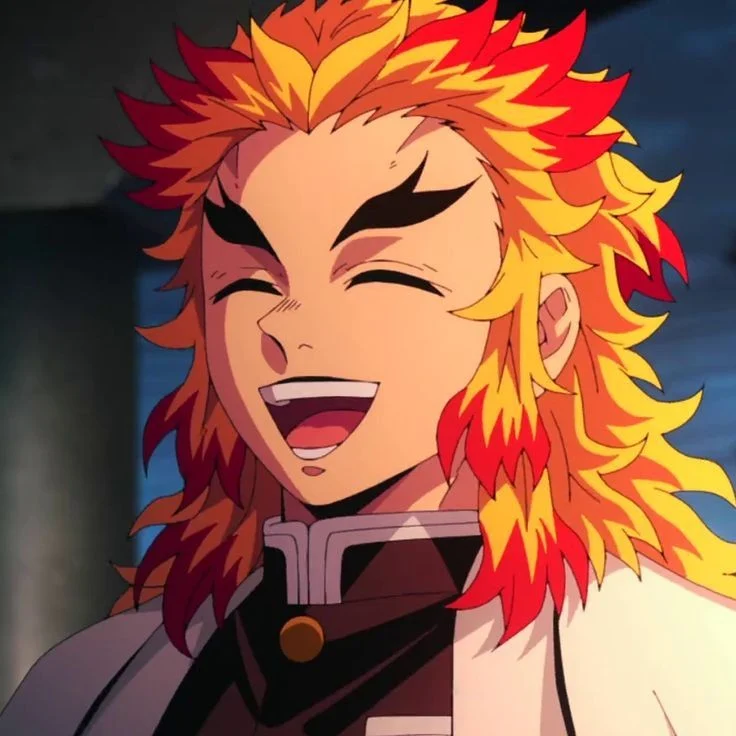 Kyojuro Rengoku (Castellano)