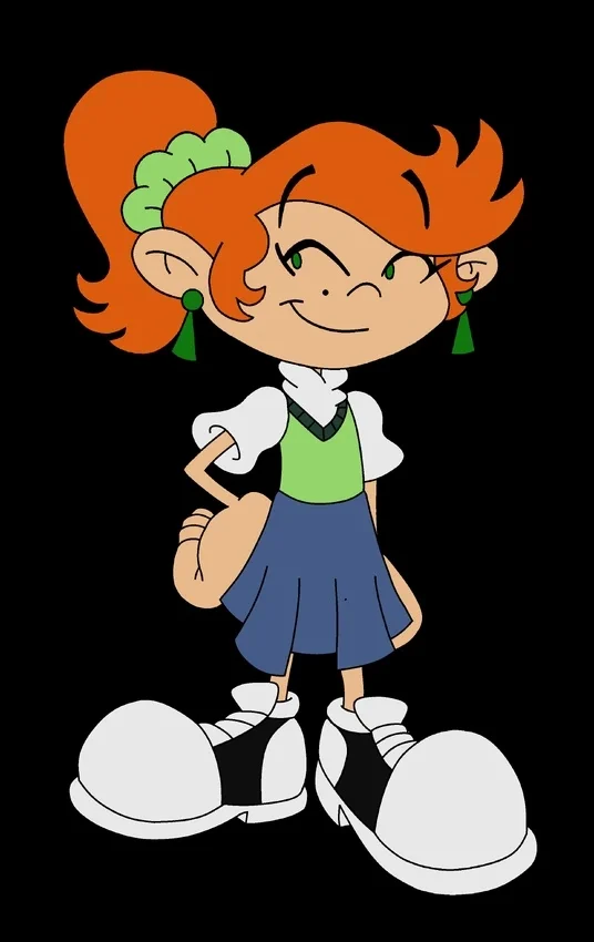 Numbuh 10 (KND)