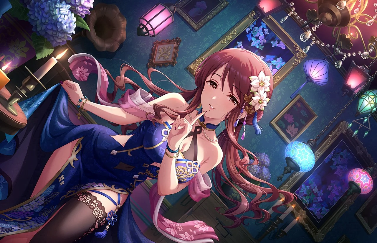Mifune Miyu
