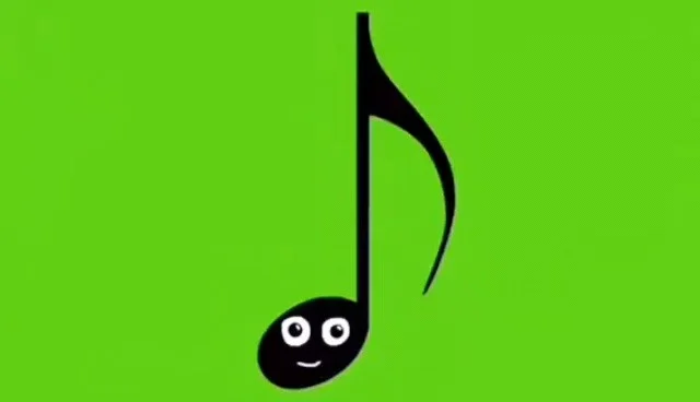 Literally A DejaView Kids Note Humming 