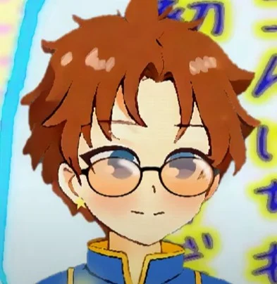 Miraine Oto UTAU