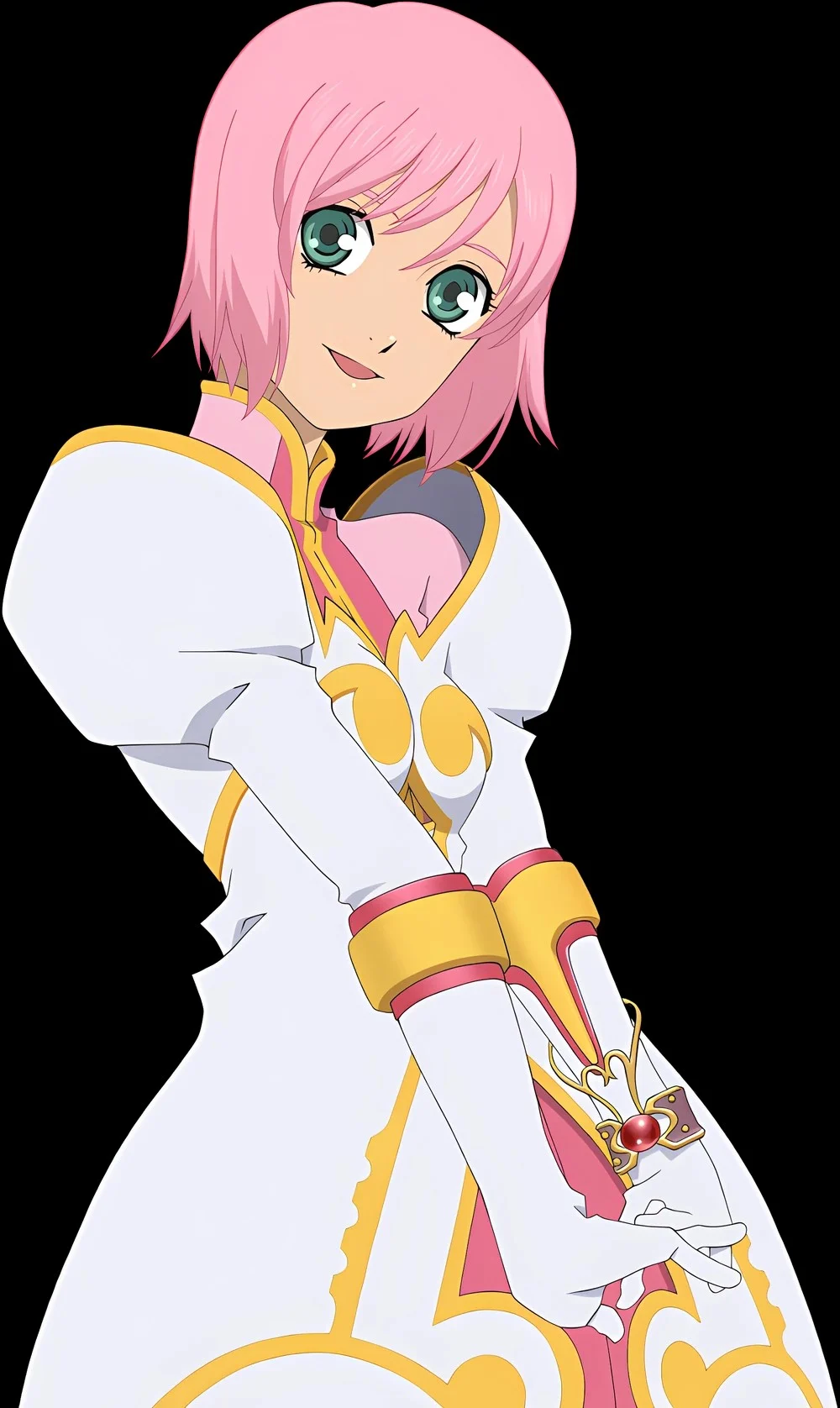 Estelle (Tales of Vesperia)