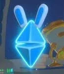 Jeanie (Mario + Rabbids Sparks of Hope) (Kaycie Chase) (Updated)