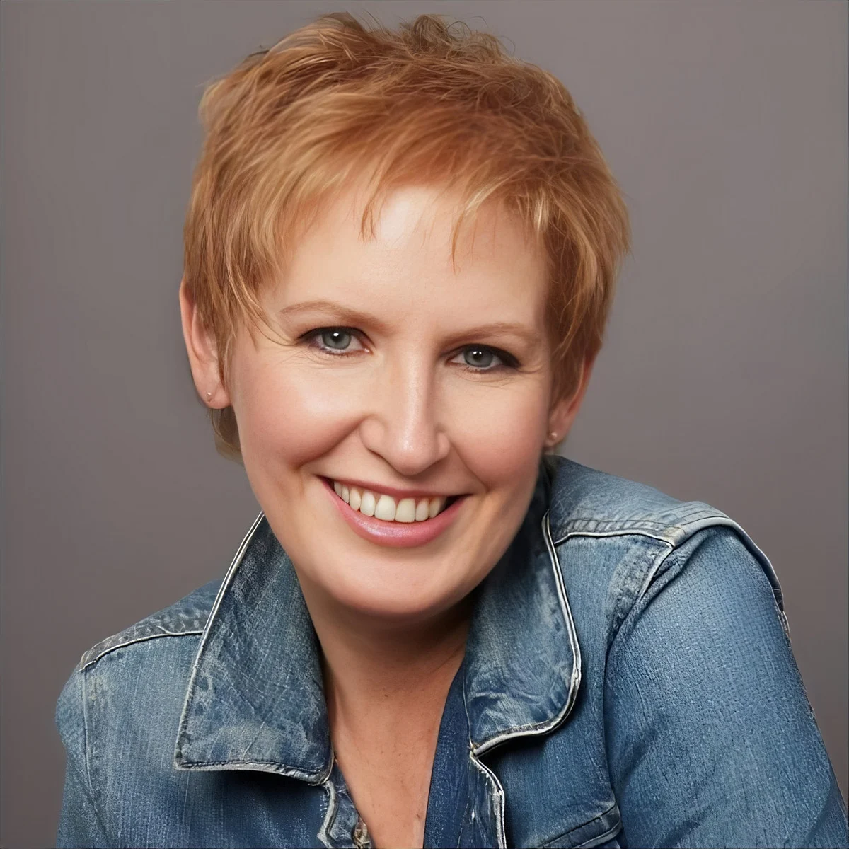 Liz Callaway (Prime Voice)
