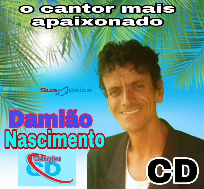 Damião Nascimento