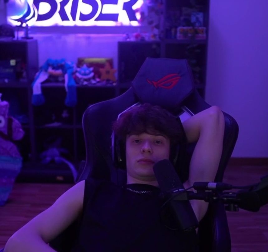Sbriser