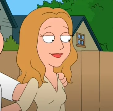 Jared's Mom (Family Guy) (Erinn Hayes)