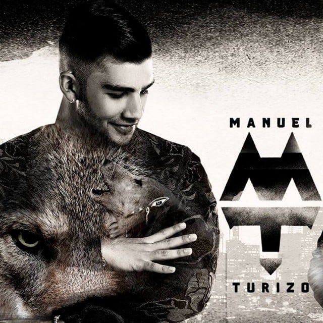 Manuel turizo 2018