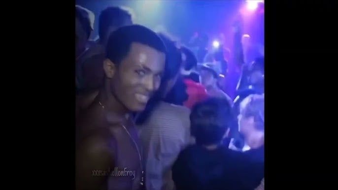 old xxxtentacion