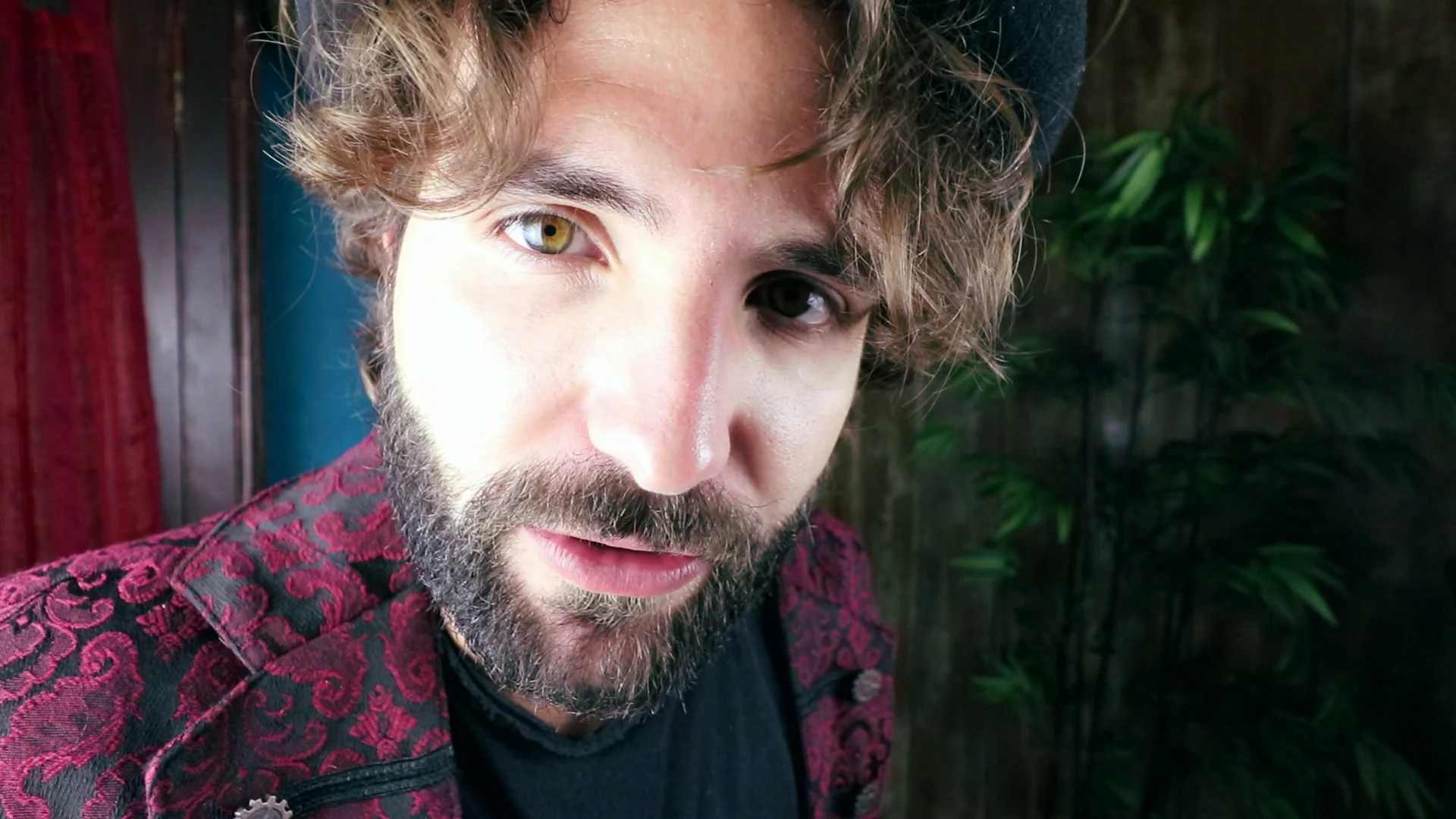 Barbascura X (Italian Influencer)