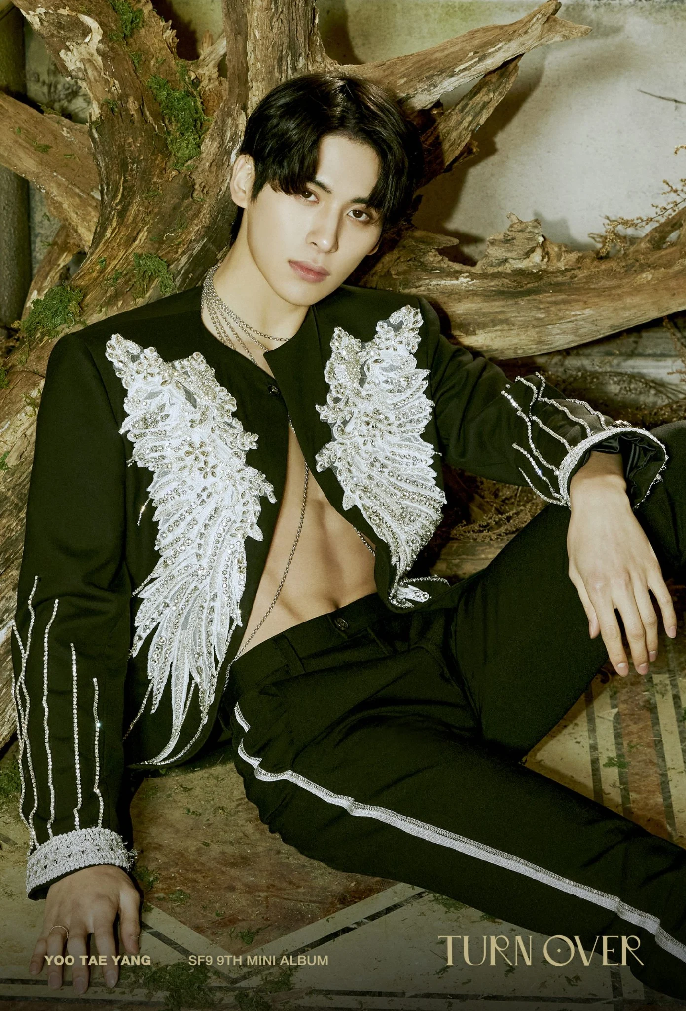 Taeyang (SF9)