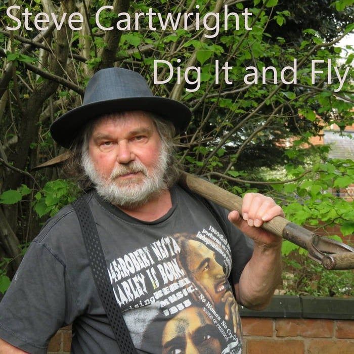 Steve Cartwright