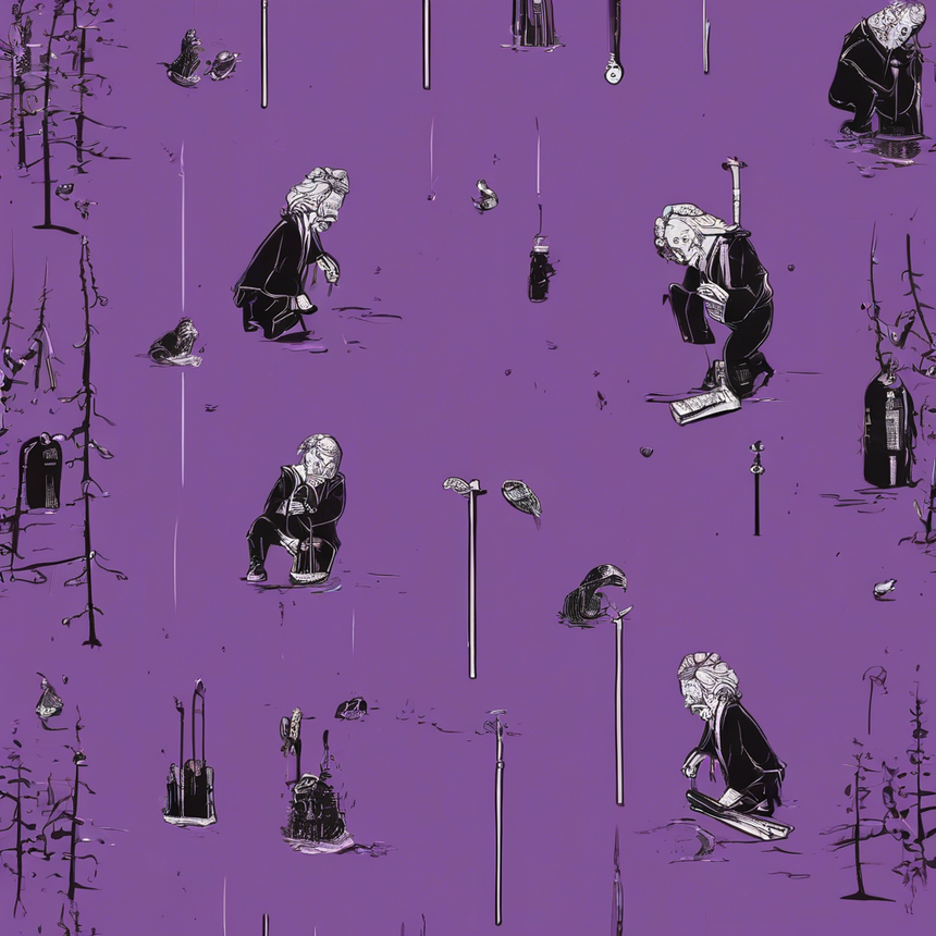 Durple horror cancelled update
