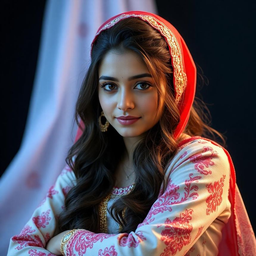 hala turk
