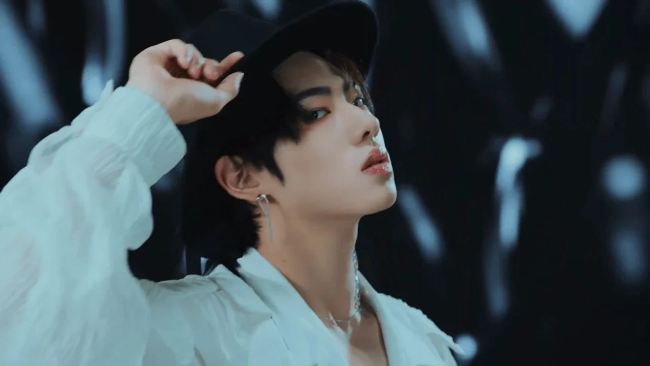 Kang Minseo (Fantasy Boys) TITAN Model