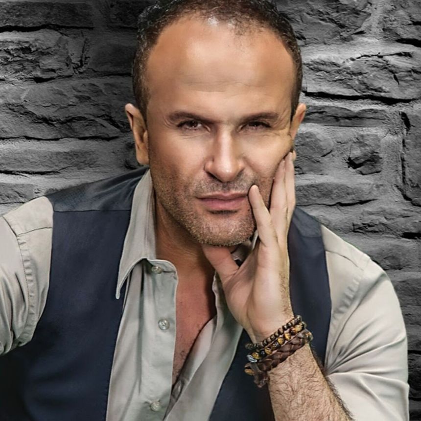 Ayman Zbib