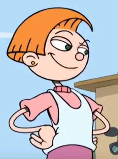 Sandi Crocker (Being Ian)