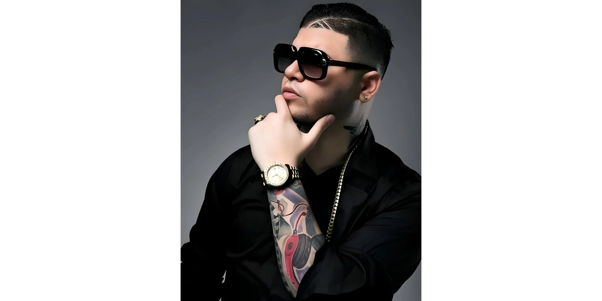 Farruko Original (12-15)