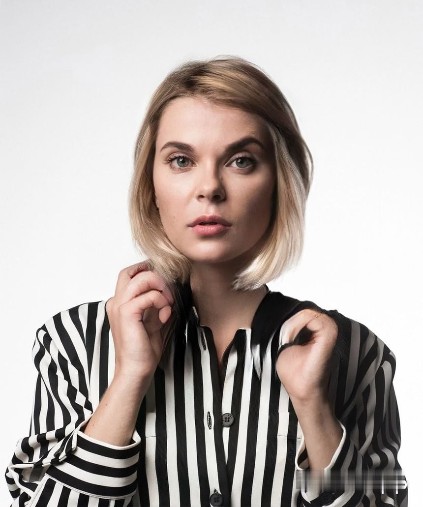 Anastasia Tsyganova