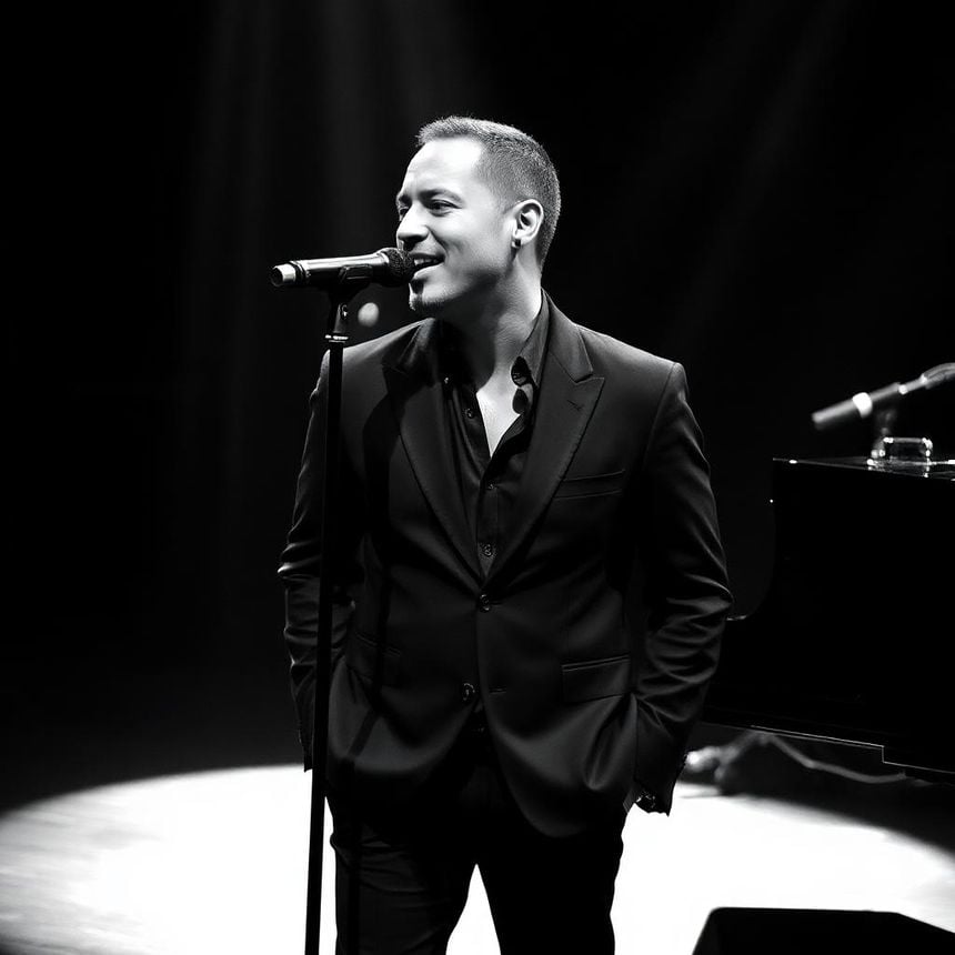 John Legend