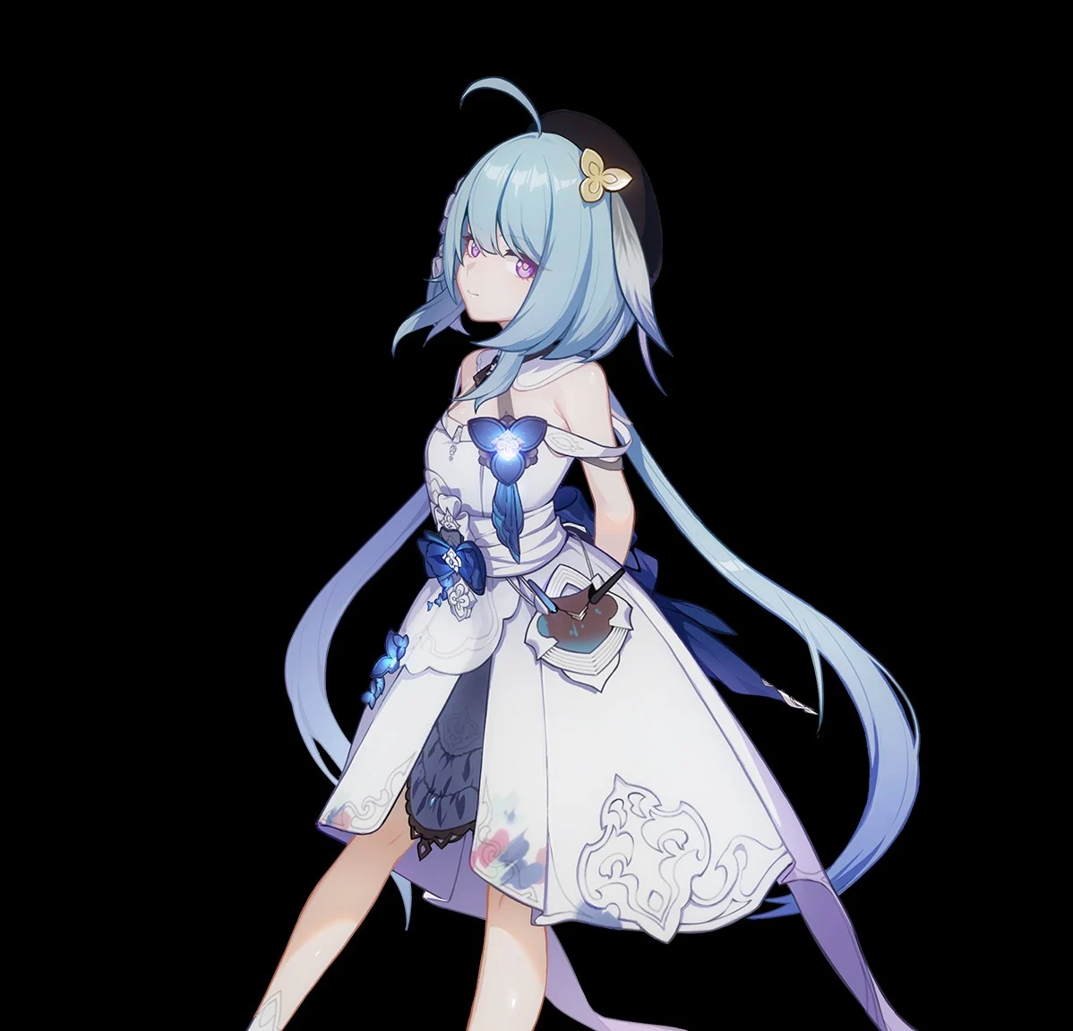 格蕾修-Honkai Impact 3