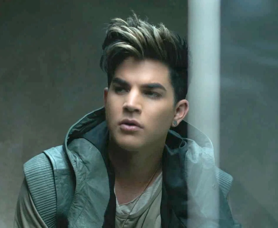 adam lambert