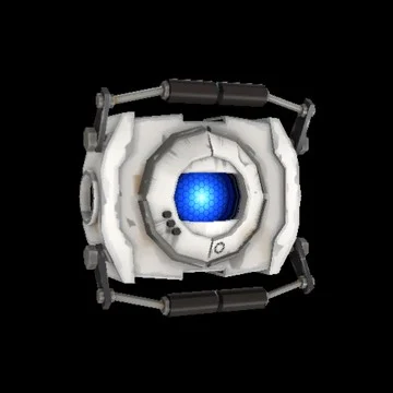 Ap-Sap/Wheatley (Team Fortress 2)
