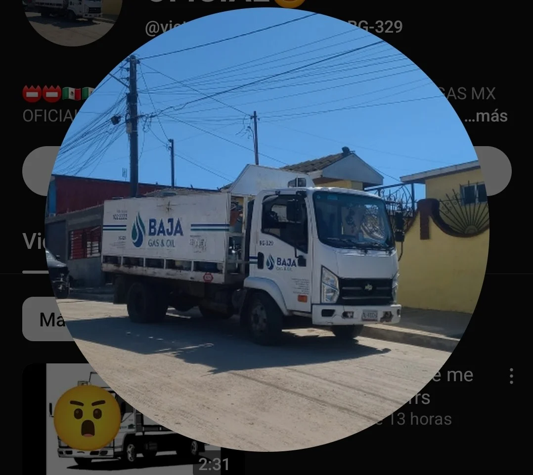 📛Víctor C. Gas MX OFICIAL😎