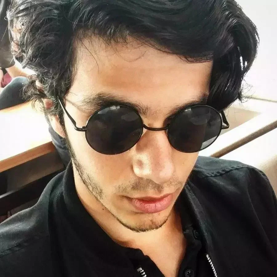 Batuhan Çelik