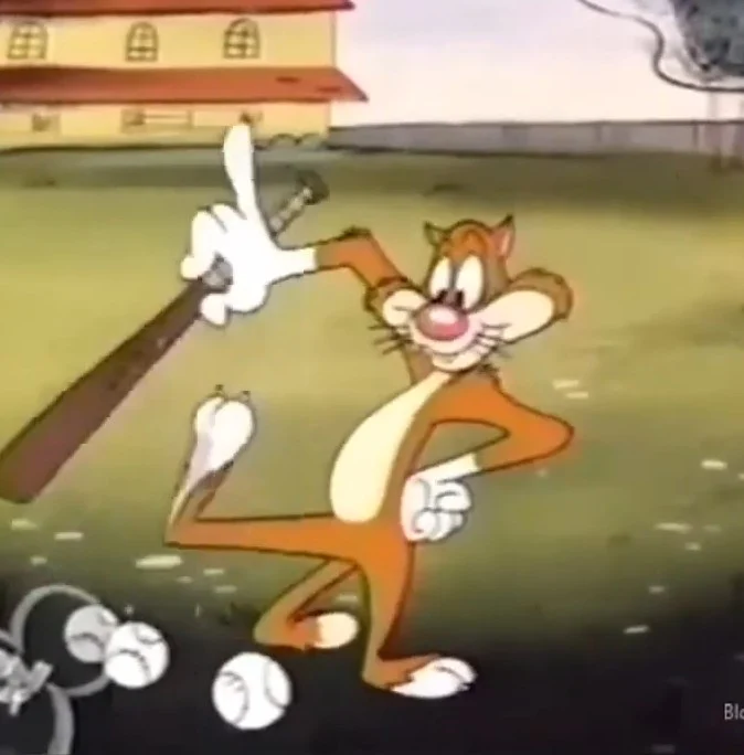 Shnookums (The Shnookums and Meat Funny Cartoon Show) Español Latino