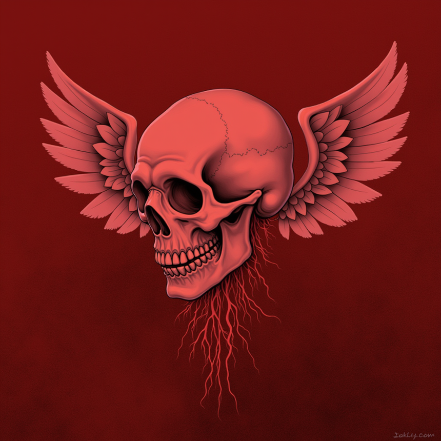 Phantasmagoria (Male)