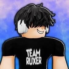 Ruxer 