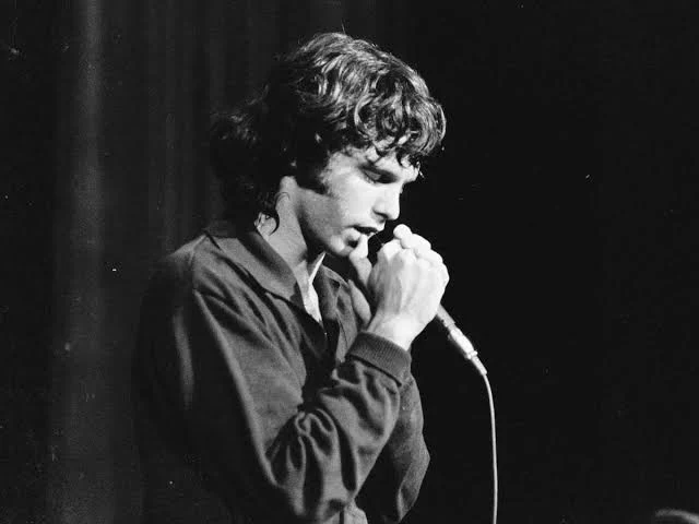Jim Morrison (The Doors era)