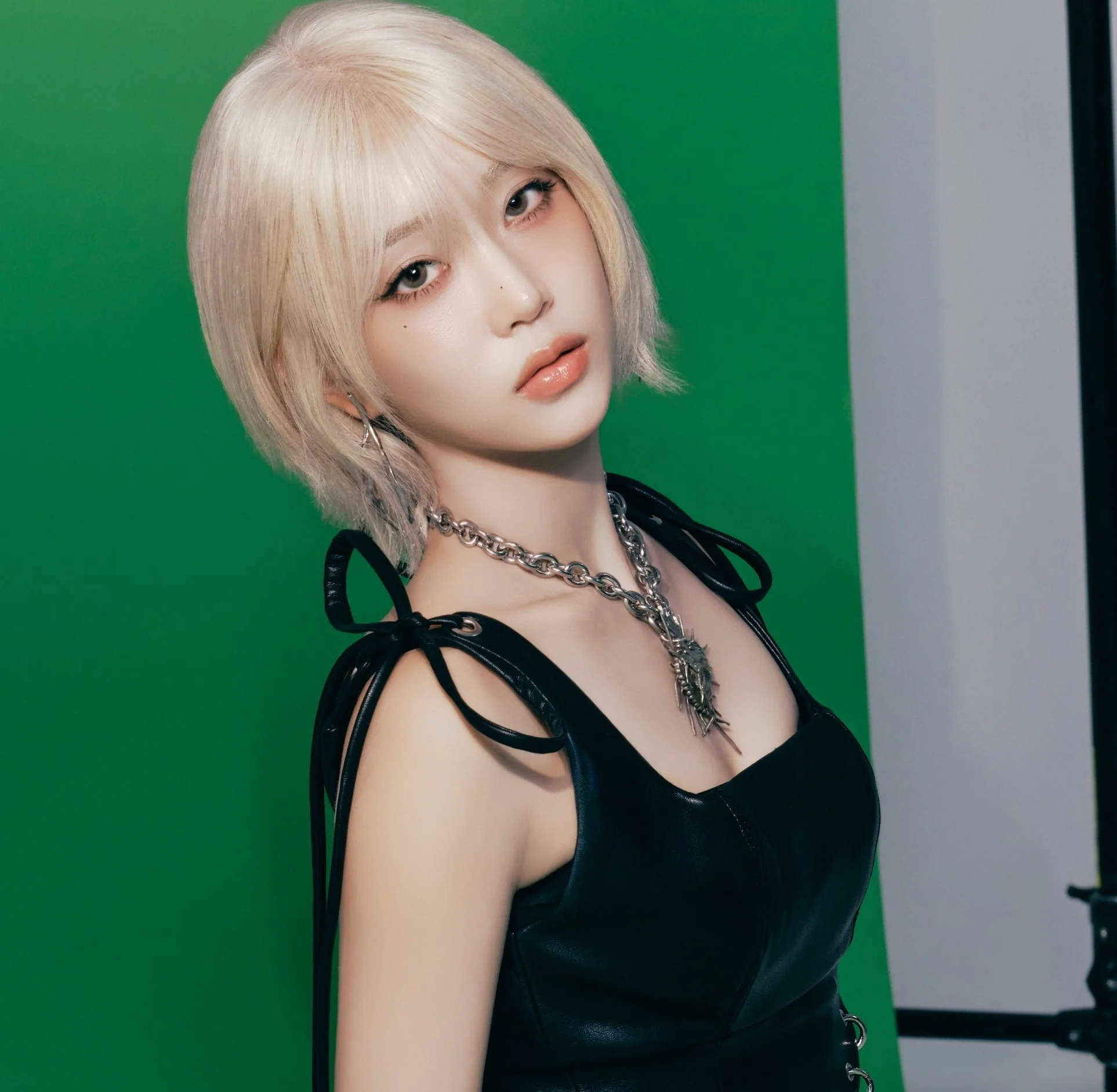 Sumin of STAYC [S] ERA