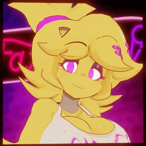 Chiku (FNIA)