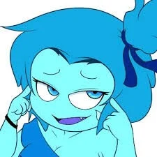 Aquamarine (brosuke senpai)