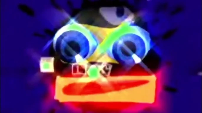 4ormulator 11 Splaat (RoboSplaat Toons/The Klasky Csupo Effects Competition Show)
