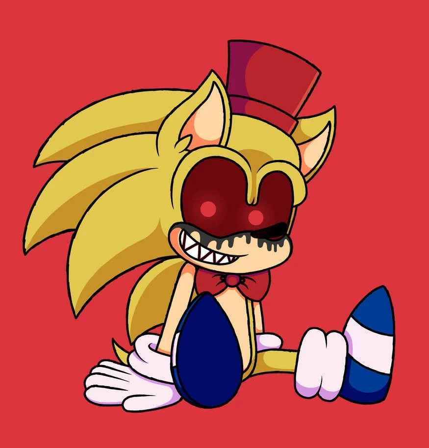 Golden Sonic