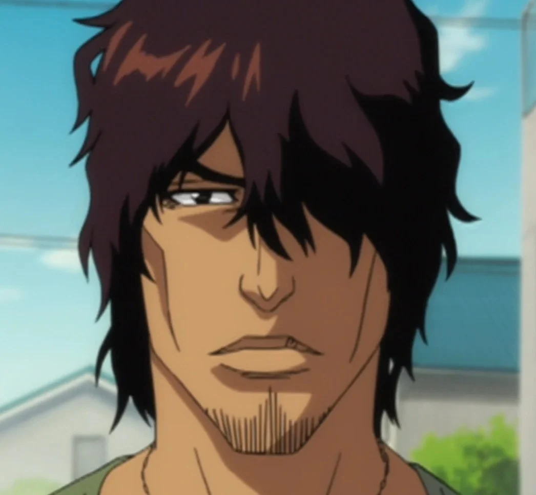 Yasutora Sado / Chad