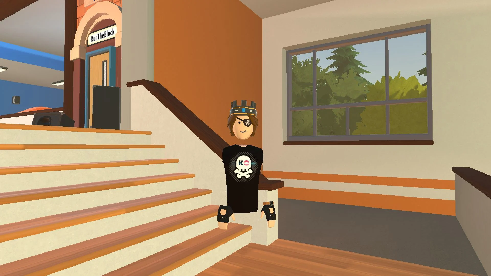 MatthewLBP (Former Rec Room Youtuber)