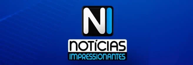 Notícias impressionantes SBT