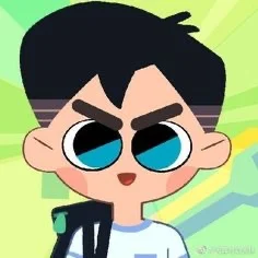 Hiro Hao (English Dub)