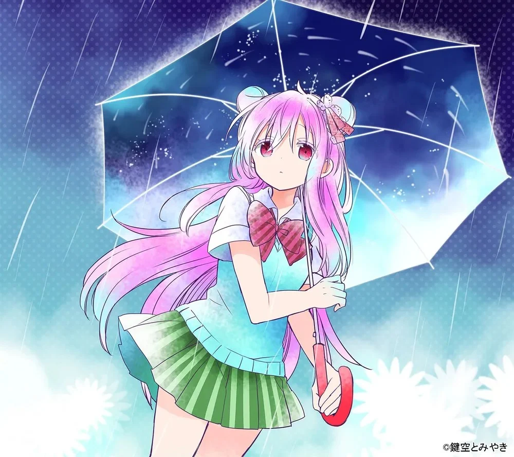 Sato Matsuzaka (cv:Kana Hanazawa)