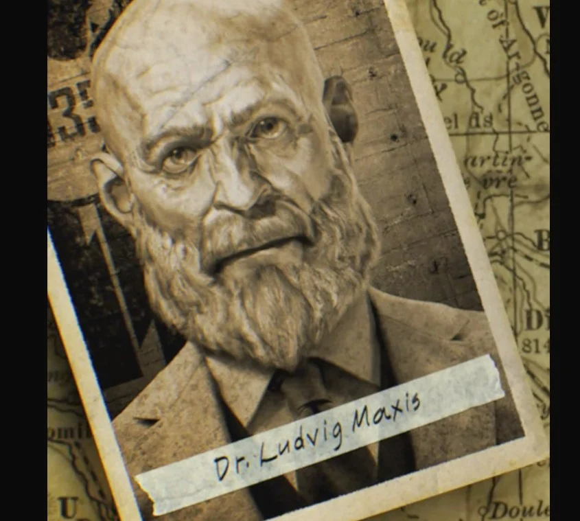 Ludvig Maxis Bo2