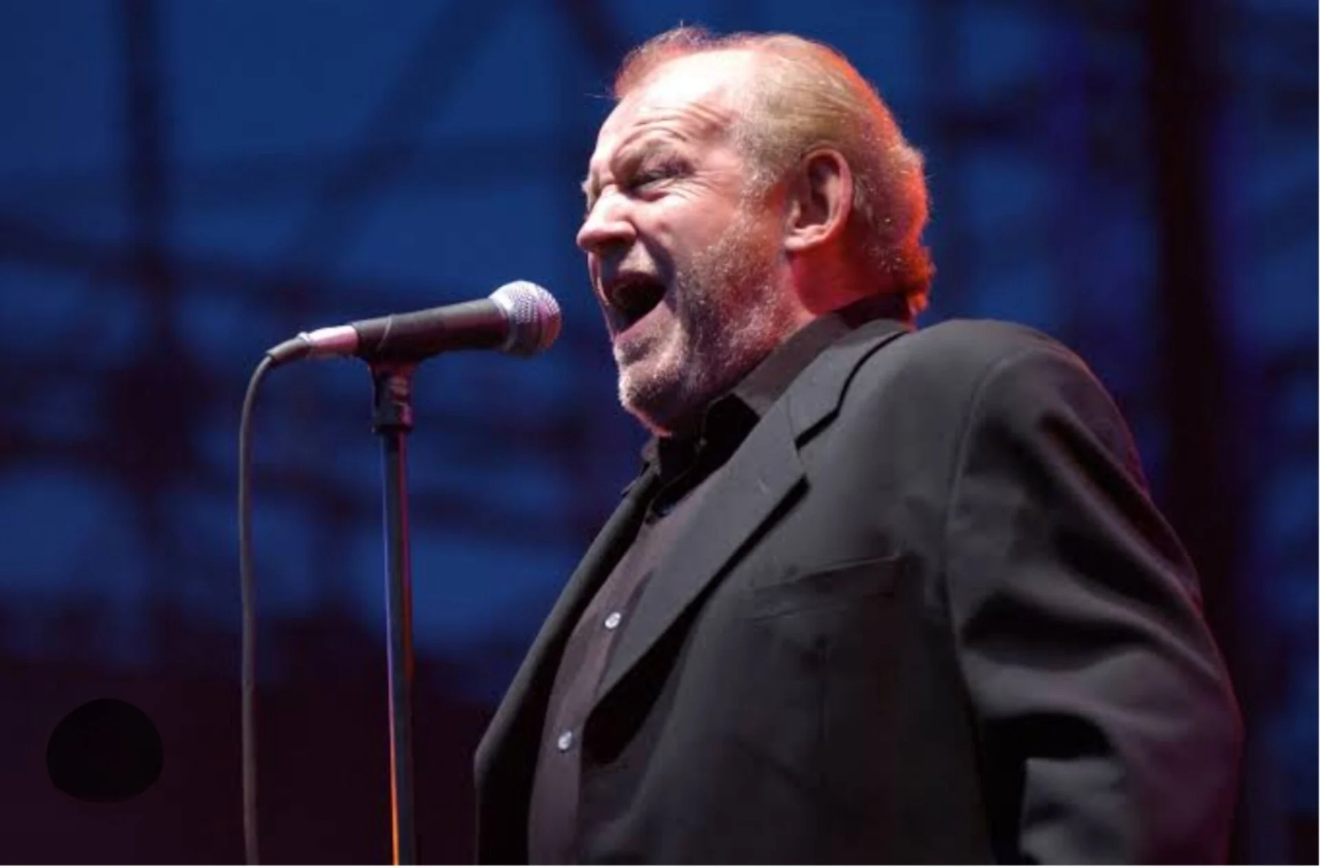Joe Cocker