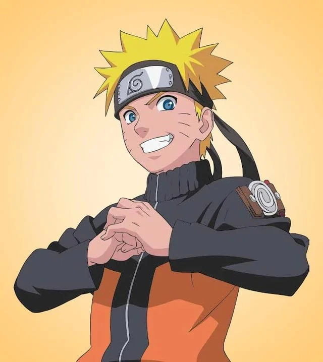 Naruto Uzumaki (Castellano/Barcelona)