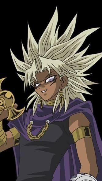 Yami Marik